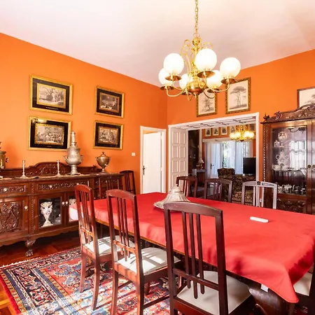 Home2book Colonial Luxury With Pool Βίλα Tacoronte