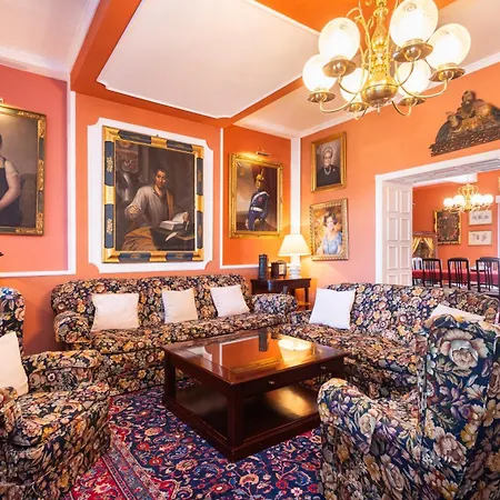 Home2book Colonial Luxury With Pool Βίλα *