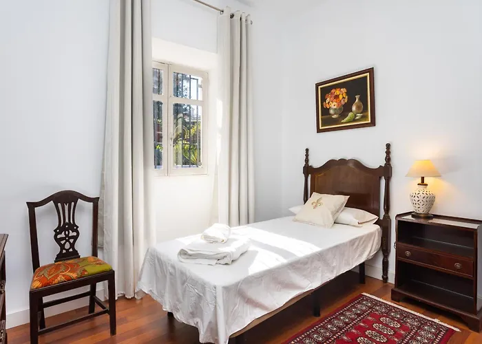 Home2book Colonial Luxury With Pool Βίλα *