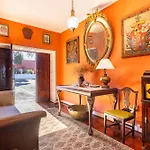 Villa Home2book Colonial Luxury With Pool Tacoronte