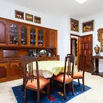 Villa Home2book Colonial Luxury With Pool Tacoronte