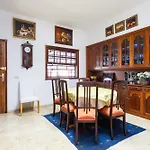 Villa Home2book Colonial Luxury With Pool Tacoronte