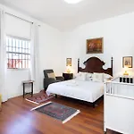 Villa Home2book Colonial Luxury With Pool Tacoronte