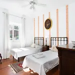 Home2book Colonial Luxury With Pool Villa
