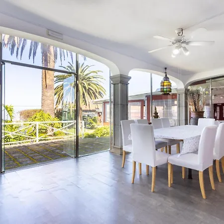 Home2book Colonial Luxury With Pool *