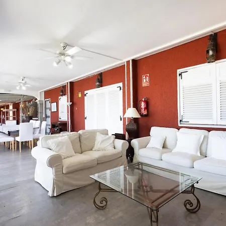 Villa Home2book Colonial Luxury With Pool Tacoronte