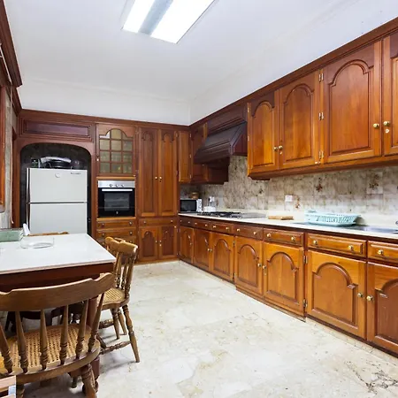 Home2book Colonial Luxury With Pool Villa