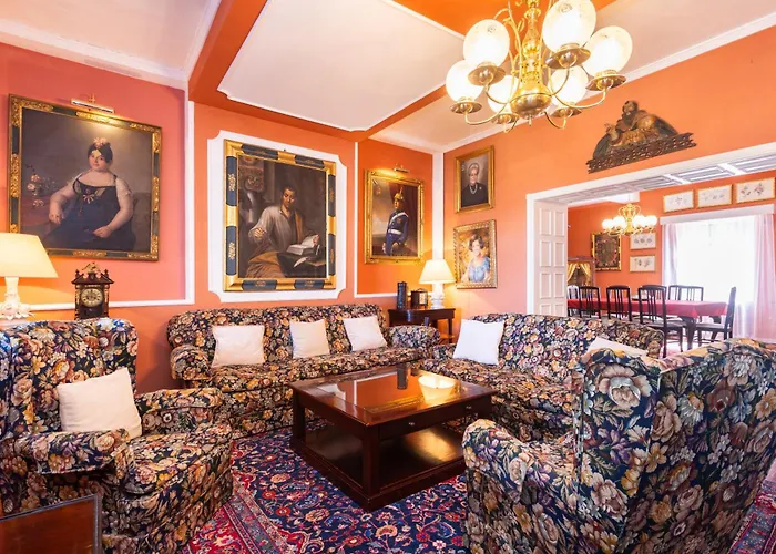 Home2book Colonial Luxury With Pool Villa *