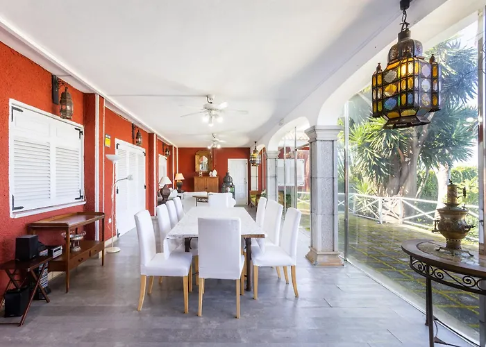 Villa Home2book Colonial Luxury With Pool