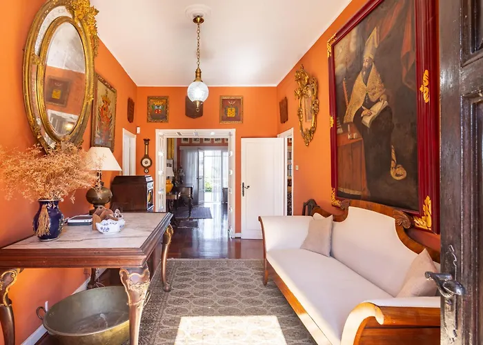 Home2book Colonial Luxury With Pool Villa Tacoronte