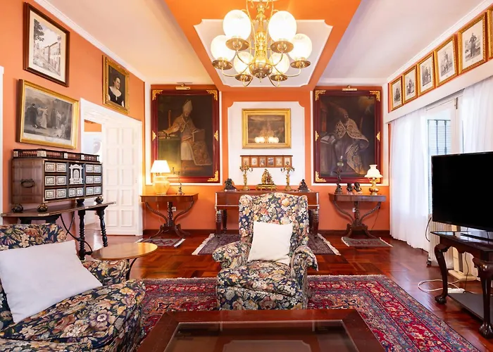 Villa Home2book Colonial Luxury With Pool *