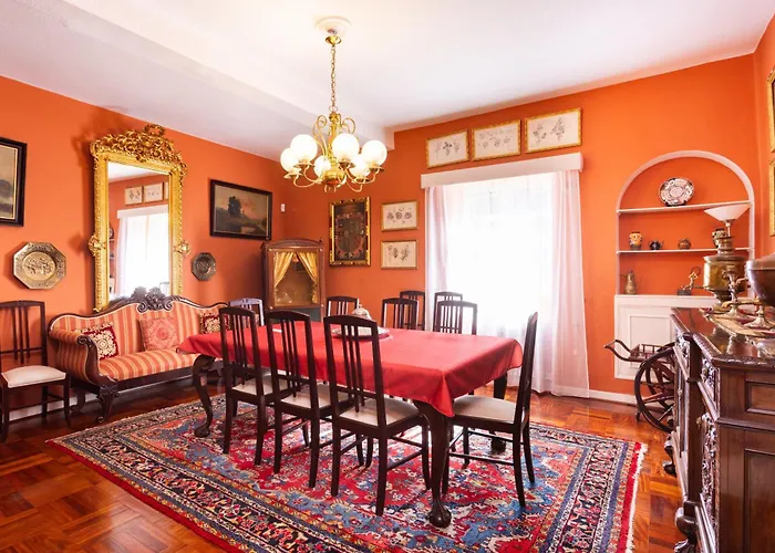 Villa Home2book Colonial Luxury With Pool *