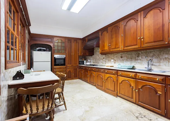 Home2book Colonial Luxury With Pool Villa