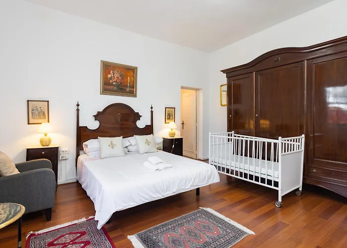 Home2book Colonial Luxury With Pool *