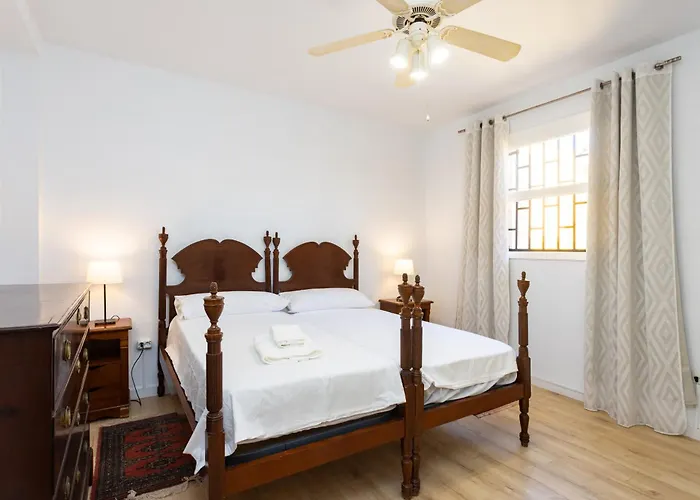 Home2book Colonial Luxury With Pool Tacoronte