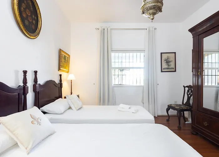 Home2book Colonial Luxury With Pool Villa Tacoronte