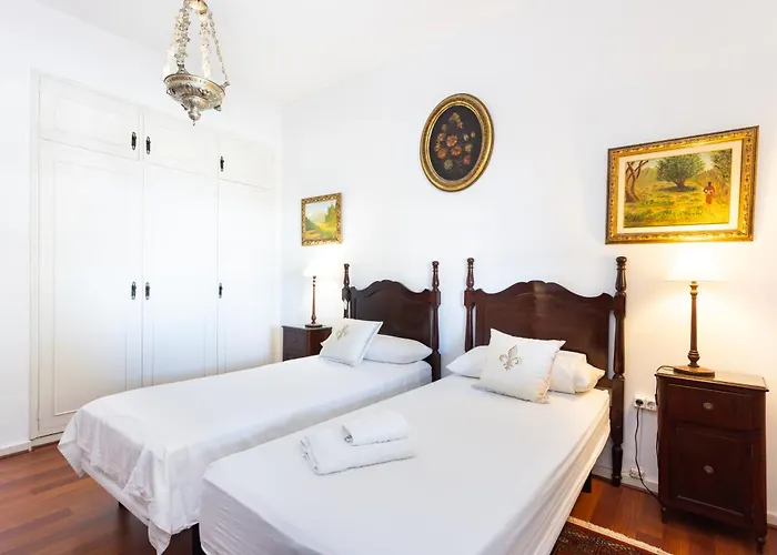 Home2book Colonial Luxury With Pool Tacoronte