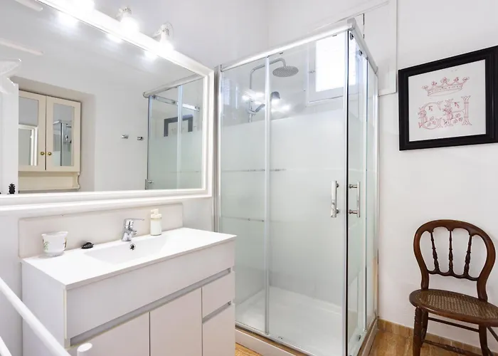 Home2book Colonial Luxury With Pool Villa Tacoronte