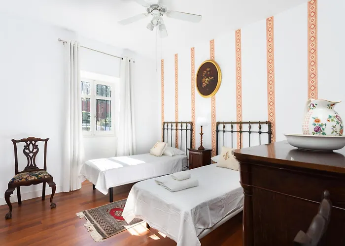 Home2book Colonial Luxury With Pool Villa