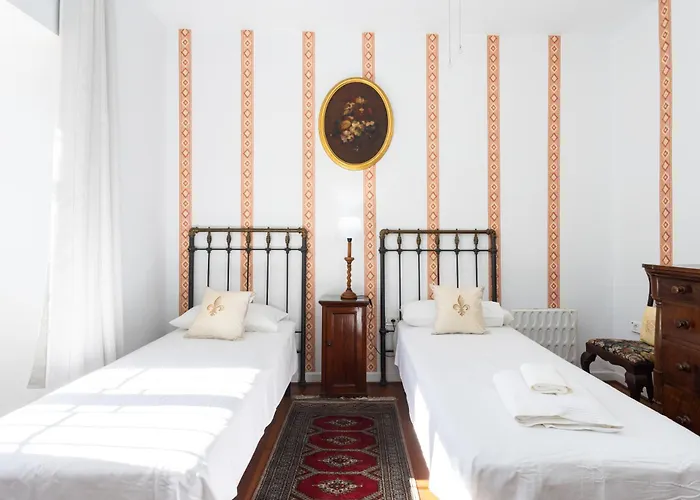 Home2book Colonial Luxury With Pool Tacoronte