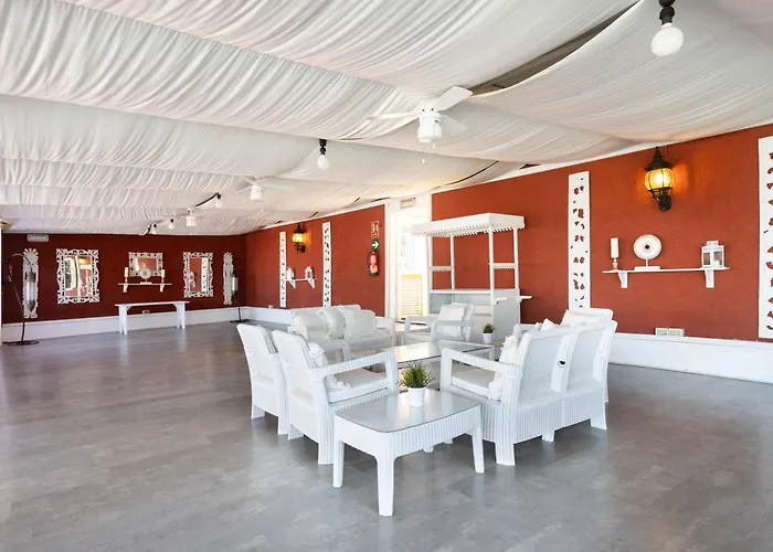 Home2book Colonial Luxury With Pool Villa Tacoronte