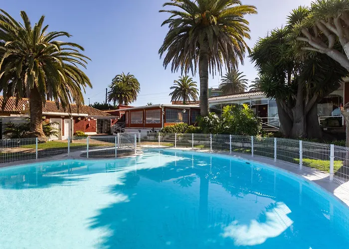 Home2book Colonial Luxury With Pool