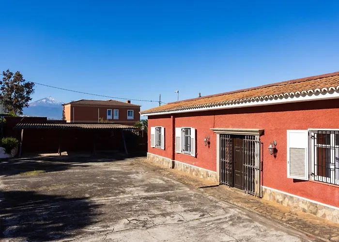 Villa Home2book Colonial Luxury With Pool *