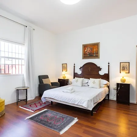Home2book Colonial Luxury With Pool Вилла *