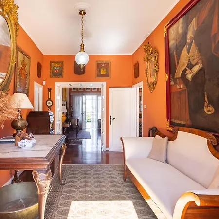 Home2book Colonial Luxury With Pool Вилла Такоронте