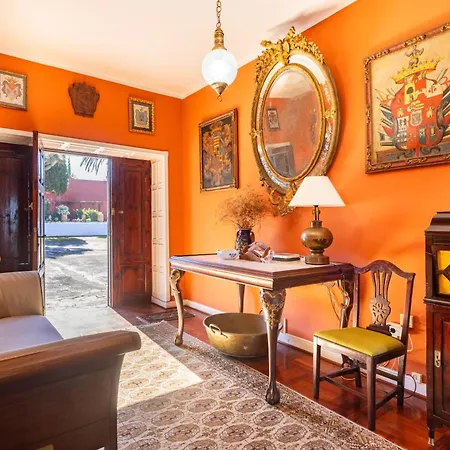 Вилла Home2book Colonial Luxury With Pool Такоронте
