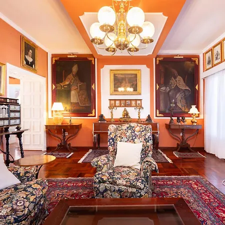 Вилла Home2book Colonial Luxury With Pool *