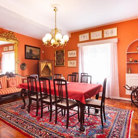 Vila Home2book Colonial Luxury With Pool *