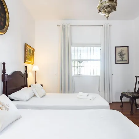 Home2book Colonial Luxury With Pool Вилла Такоронте