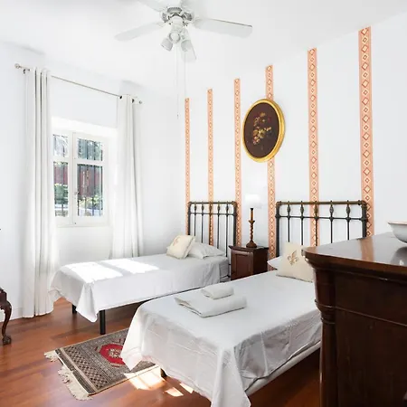 Home2book Colonial Luxury With Pool Вилла