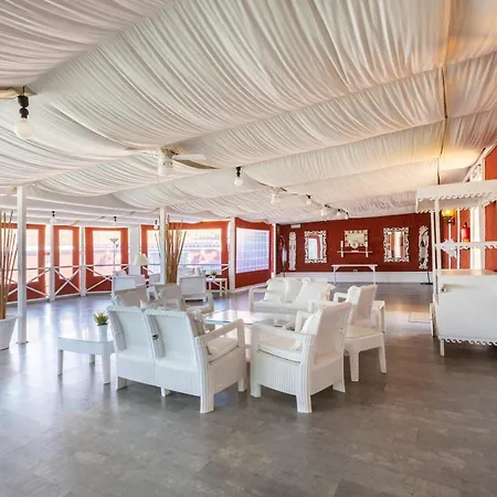 Home2book Colonial Luxury With Pool Vila