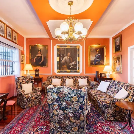 Home2book Colonial Luxury With Pool טקורונטה