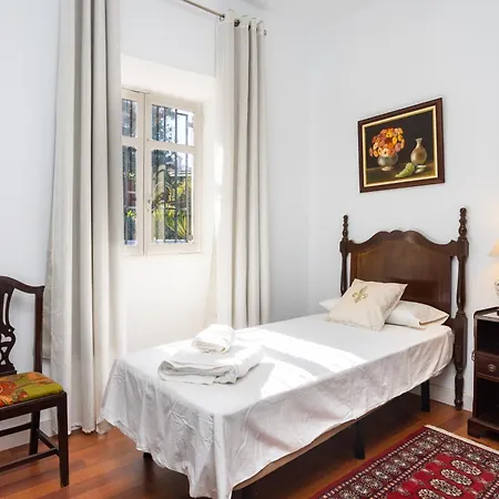 Home2book Colonial Luxury With Pool וילה *