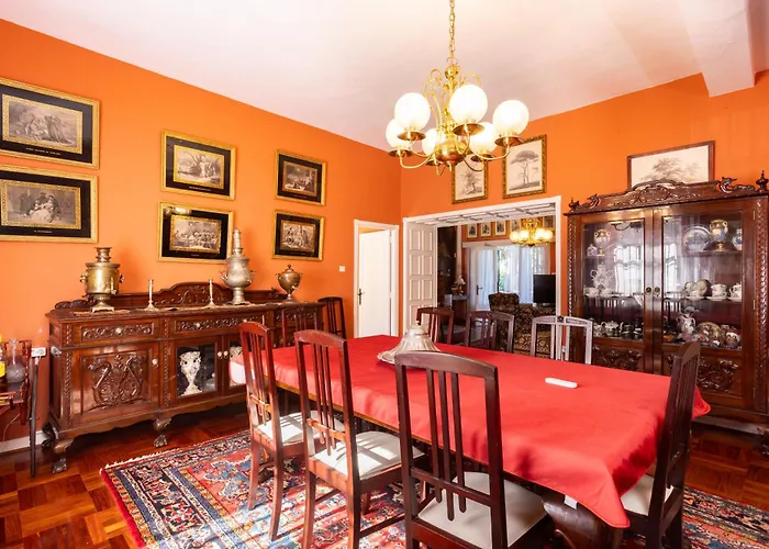 Home2book Colonial Luxury With Pool Villa Tacoronte