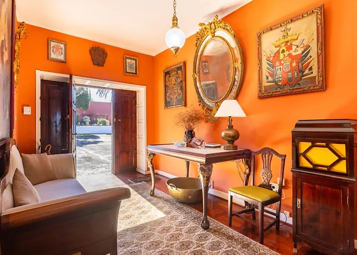 Villa Home2book Colonial Luxury With Pool Tacoronte