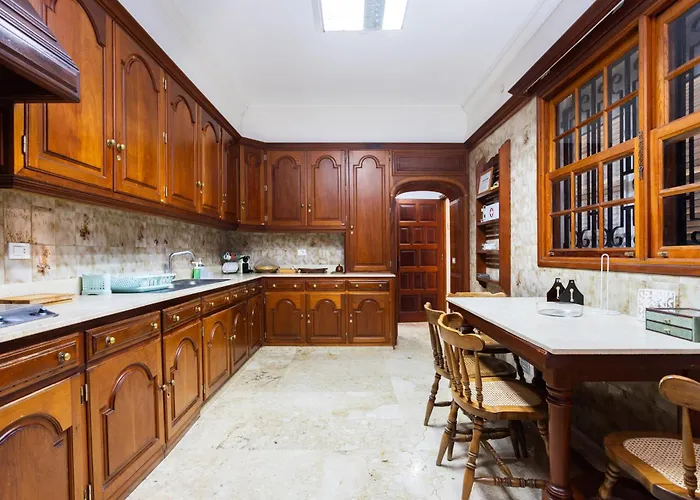 Villa Home2book Colonial Luxury With Pool *