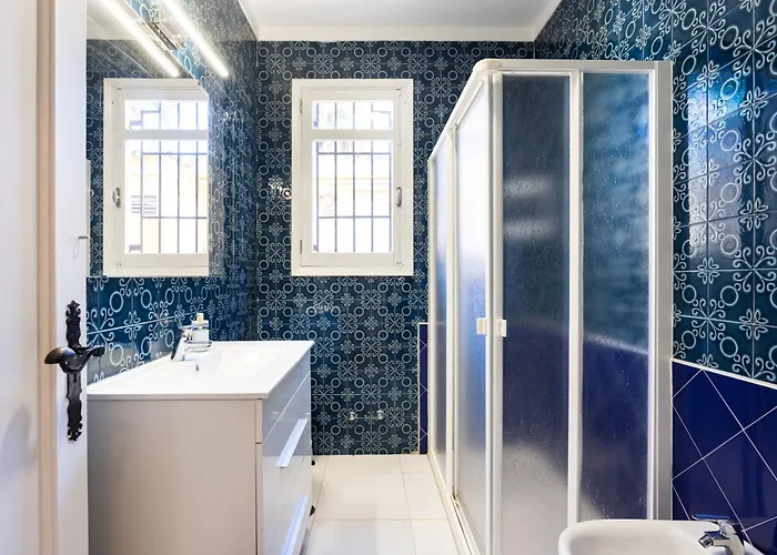 Home2book Colonial Luxury With Pool Tacoronte