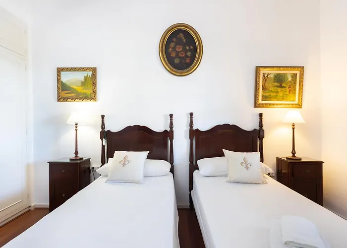 Home2book Colonial Luxury With Pool * Tacoronte