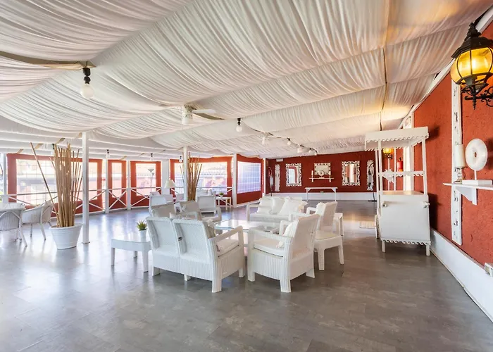 Home2book Colonial Luxury With Pool Villa