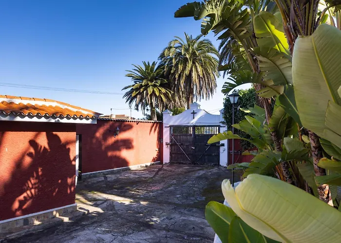 Home2book Colonial Luxury With Pool Villa